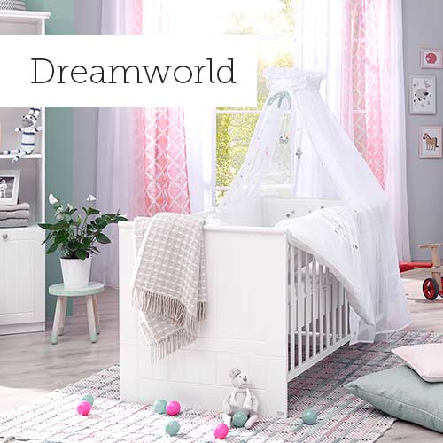 Babyzimmer Möbel und Ideen zur Einrichtung - Höffner