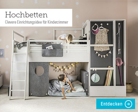 Kinderzimmer möbel und ideen zur einrichtung höffner