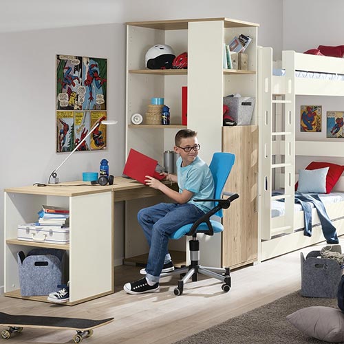 Kinderzimmer möbel und ideen zur einrichtung höffner