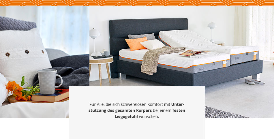 Tempur Contour