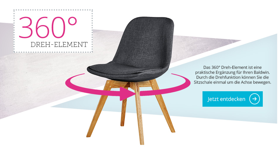 Baldwin | Möbel Höffner