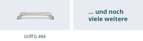 Griffe Varianten