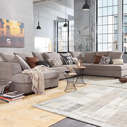 eXpress Katalog - Urban Places mit SOHO | Möbel Höffner