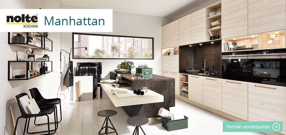 nolte – Manhattan | Möbel Höffner nolte – Manhattan | Möbel Höffner