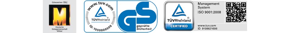 Auszeichnungen