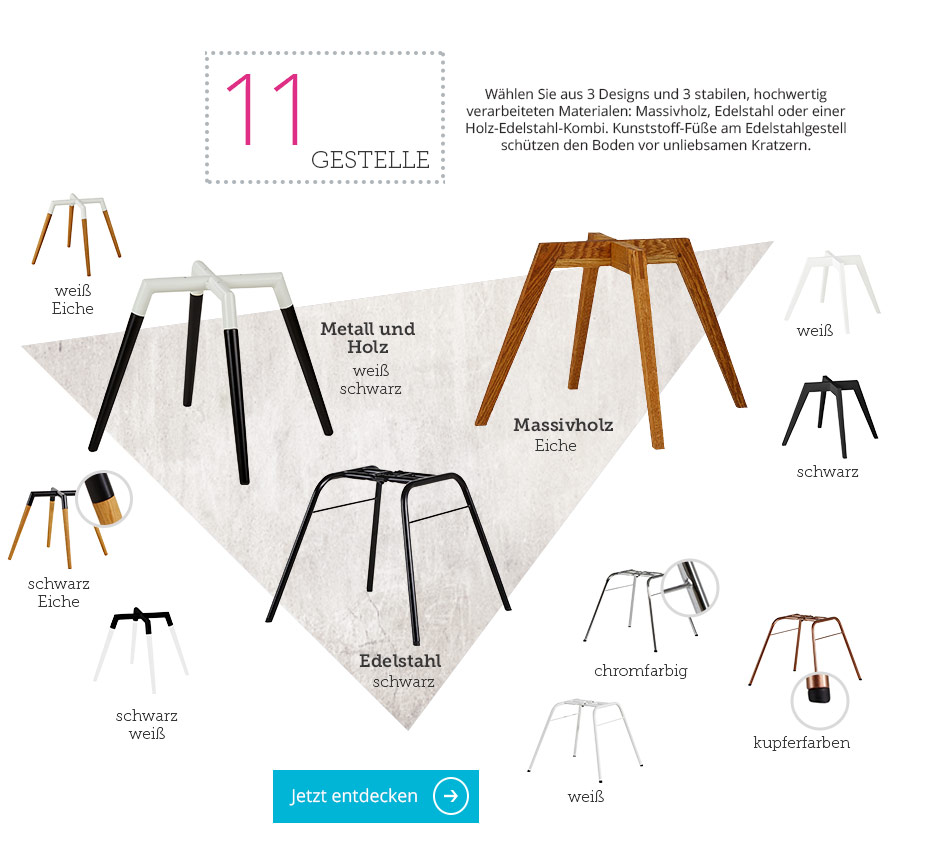 Baldwin | Möbel Höffner