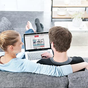 Küchenplanung online