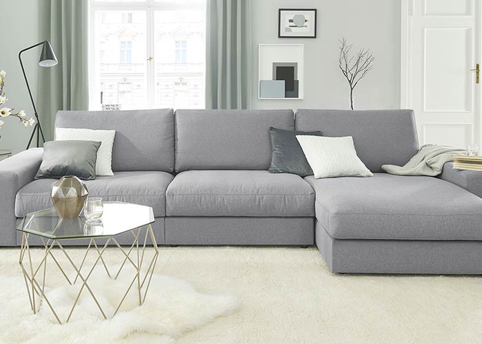 Hoffner Sissi Sofa