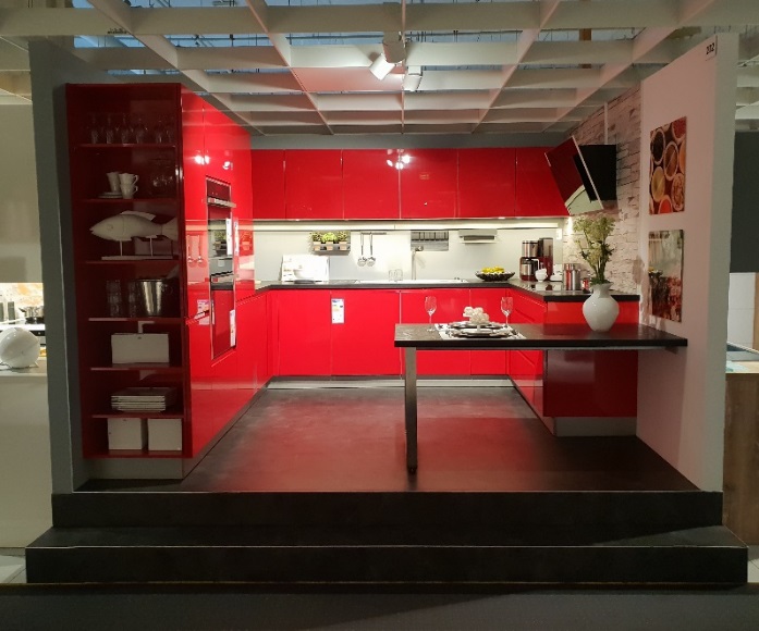 Möbel Höffner in ErfurtWaltersleben Möbel, Küchen & mehr