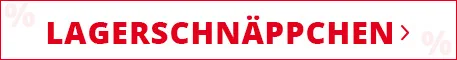 Lagerschnäppchen