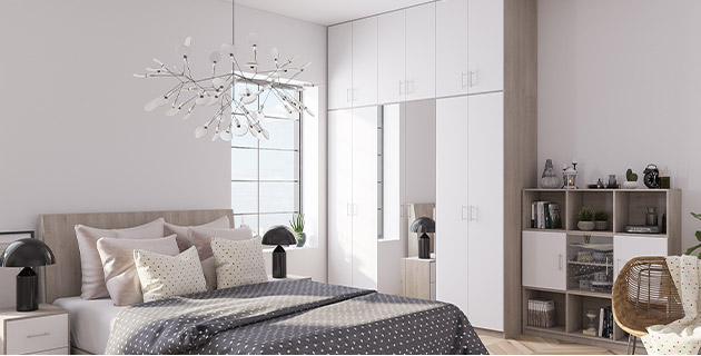 Inspiration - Maßgefertigt. Individuell. Höffner.