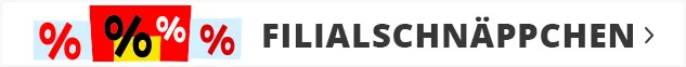 Filialschnäppchen