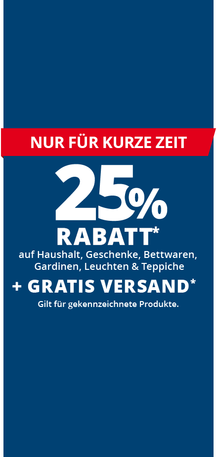 Lampen & Leuchten » günstig online kaufen | Höffner
