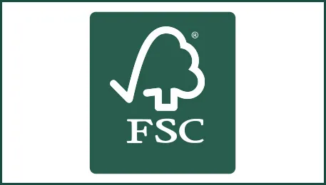 FSC, www.fsc.org, FSC® N002133, Das Zeichen für verantwortungsvolle Waldwirtschaft