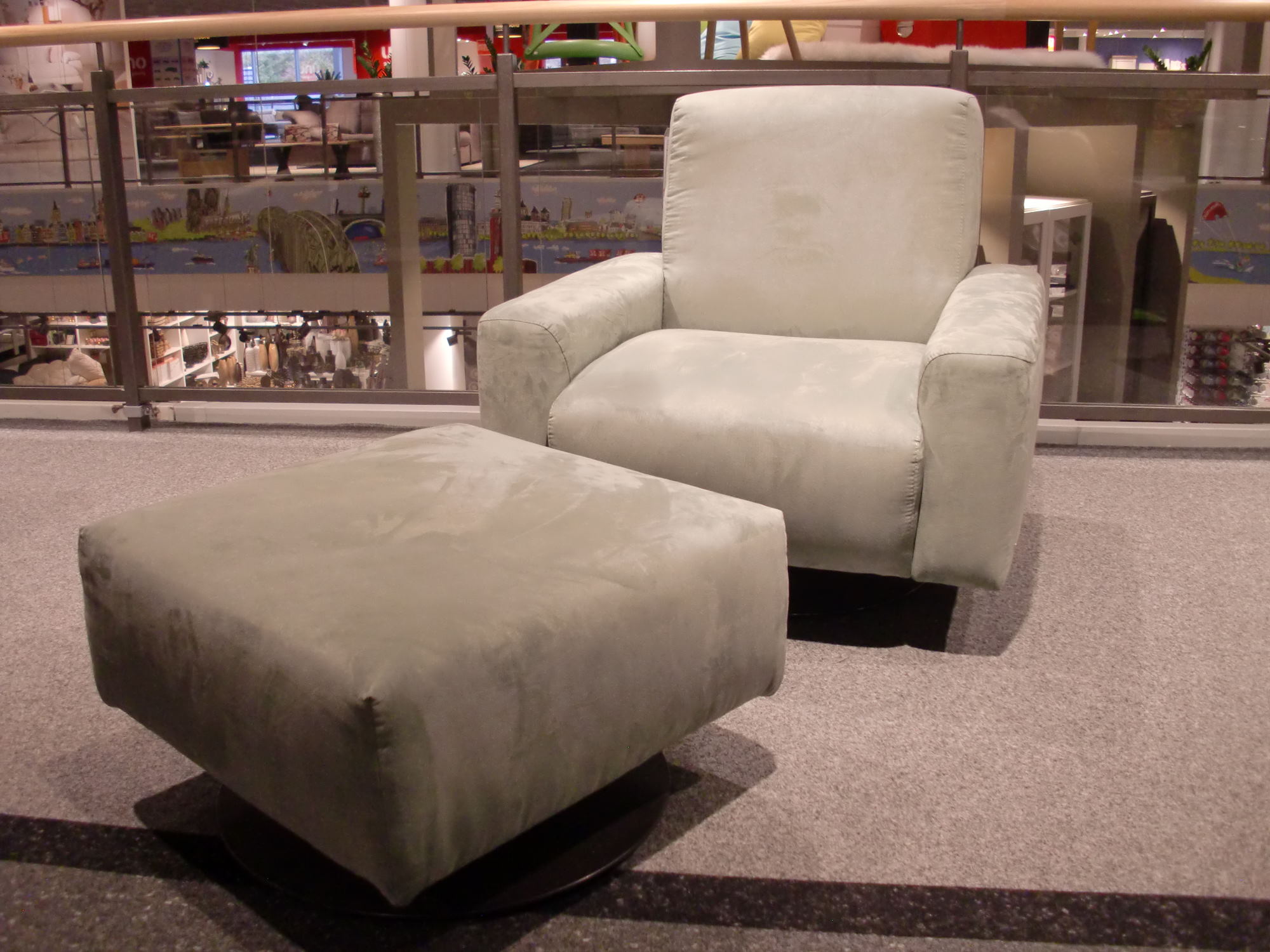 Möbel Höffner in KölnRösrath Möbel, Küchen & mehr