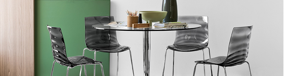 L'Eau connubia calligaris