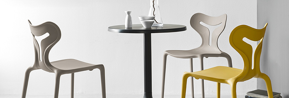 area51 connubia calligaris