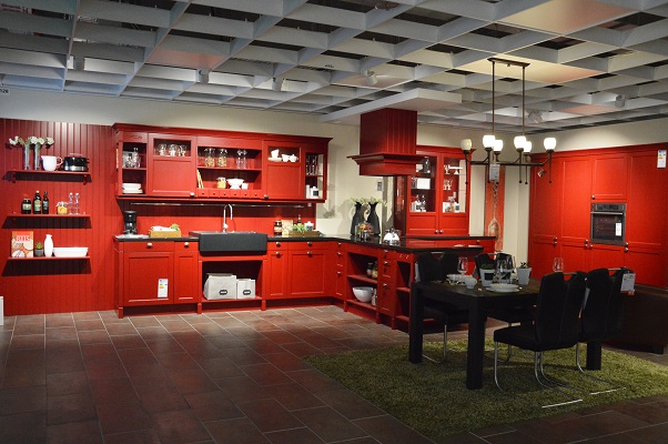 Möbel Höffner in Hannover-Altwarmbüchen - Möbel, Küchen & mehr