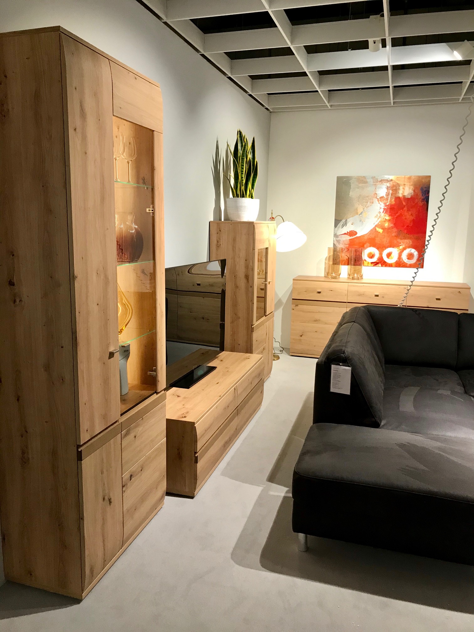 Möbel Höffner in Münster Möbel, Küchen & mehr