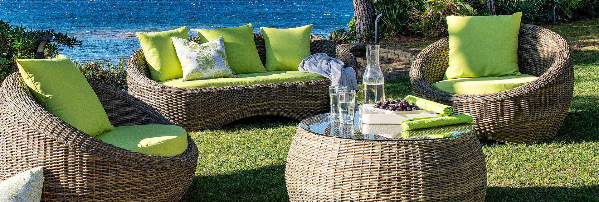 Loungesofas