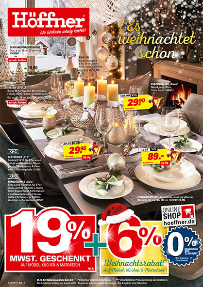 Möbel Höffner FürthNürnberg Möbel, Küchen & mehr