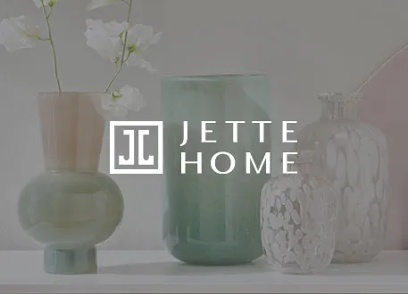 Jette Home
