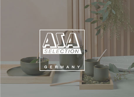 ASA Selection Germany