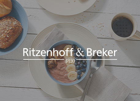Ritzenhoff & Breker 1810
