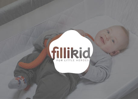 fillikid, for little heroes