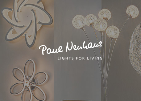 Paul Neuhaus, Lights for living