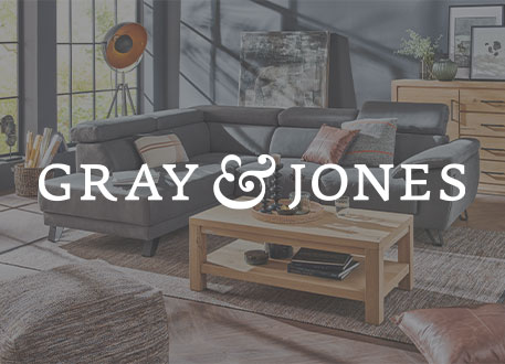 Gray & Jones