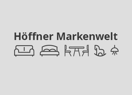 Höffner Markenwelt