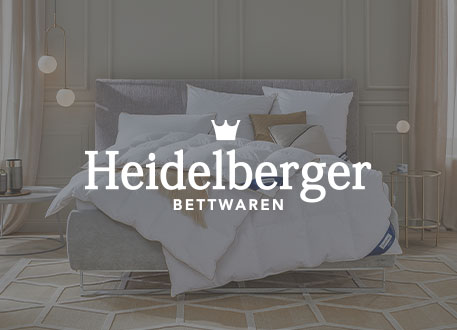 Heidelberger Bettwaren
