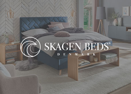 Skagen Beds® Denmark