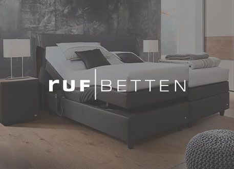 ruf Betten