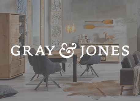 Gray & Jones