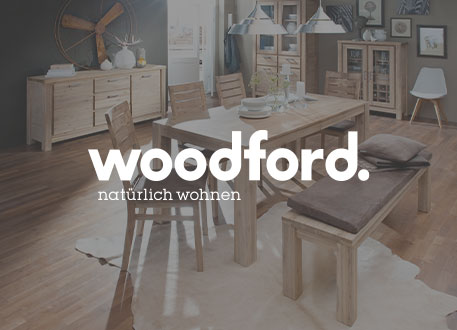 woodford. natürlich wohnen