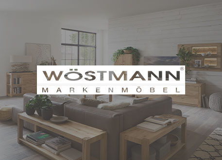 Wöstmann® Markenmöbel