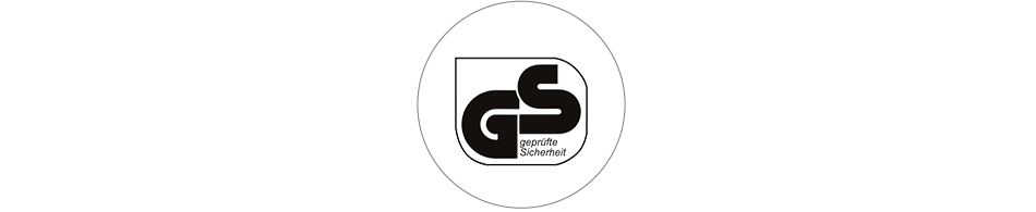 Gütesiegel Geprüfte Sicherheit