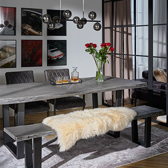 Einrichten nach Sternzeichen Widder