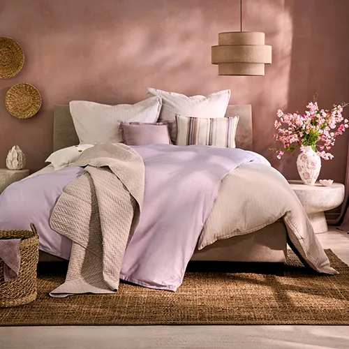 Farben der Provence Wohntrend