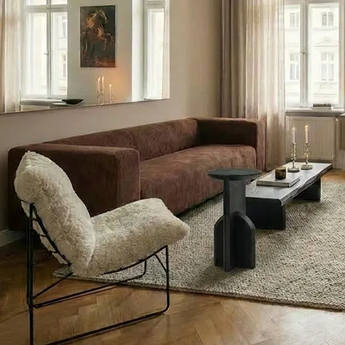 Wohnidee das Jahr des Feuerpferdes