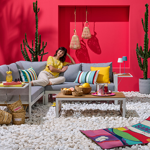 Hot Summer Trend 2024