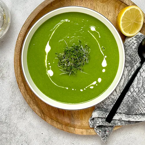Green Detox Suppe