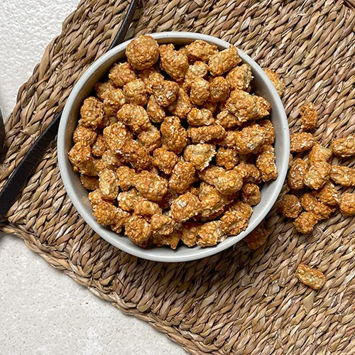 Hundeleckerlies selber machen - Rezepte