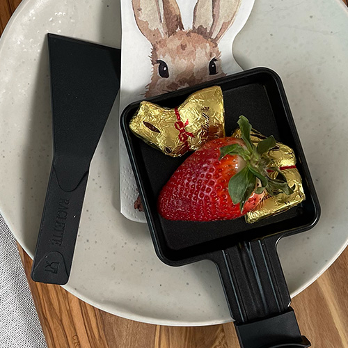 Oster-Raclette