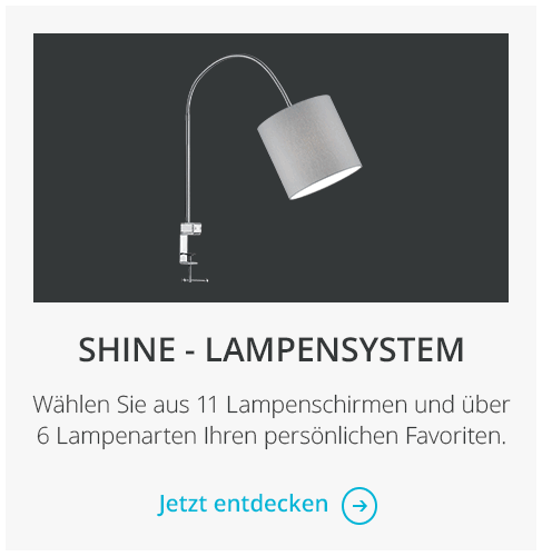 Stehlampen & Stehleuchten » online bestellen | Höffner