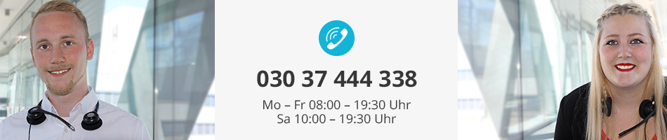 Rückruf-Service