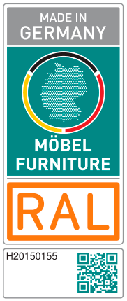Möbel Made in Germany