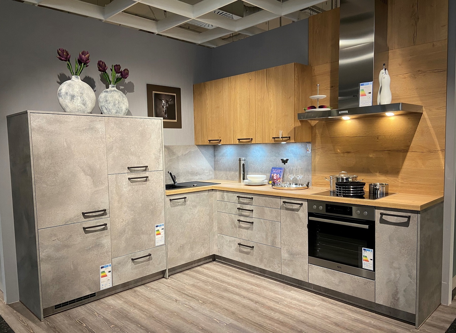 Möbel Höffner in Hamm Möbel, Küchen & mehr Höffner